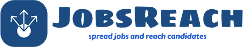 JobsReach Recruit logo image
