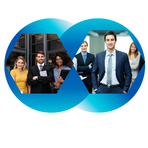 Partners connection Icon